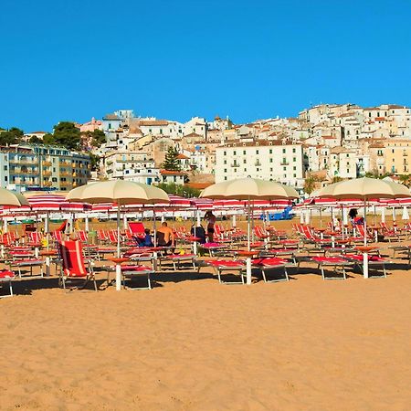 Hotel Borgo Marina Rodi Garganico Luaran gambar