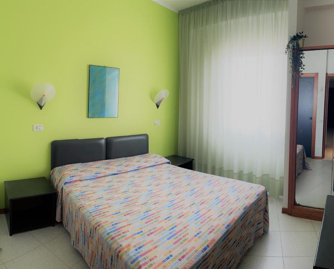 Hotel Borgo Marina Rodi Garganico Luaran gambar