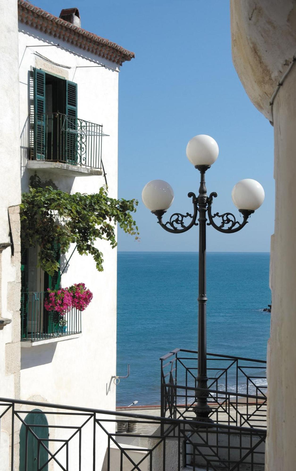 Hotel Borgo Marina Rodi Garganico Luaran gambar