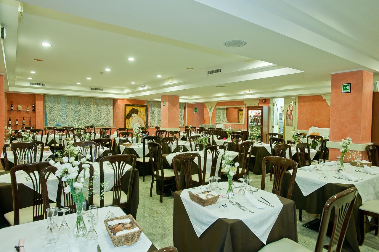 Hotel Borgo Marina Rodi Garganico Luaran gambar