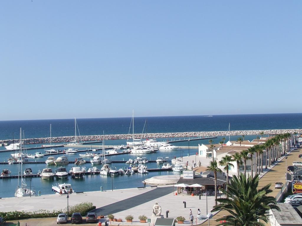 Hotel Borgo Marina Rodi Garganico Luaran gambar