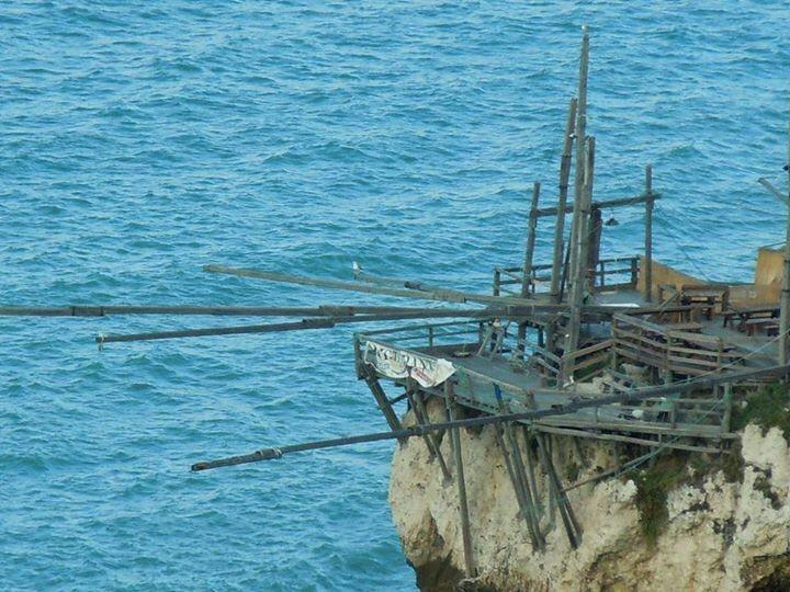 Hotel Borgo Marina Rodi Garganico Luaran gambar